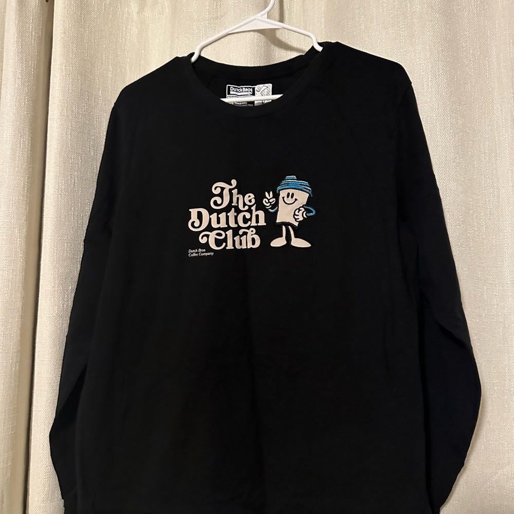 The Dutch Club shirt